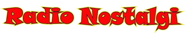 Radio Nostalgi logotyp